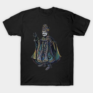 Papa Emeritus IV T-Shirt